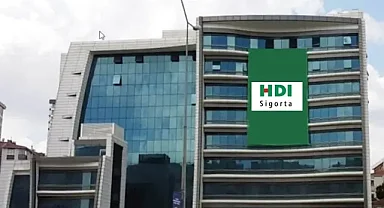 HDI Sigorta'da üst yönetim ekibine atama