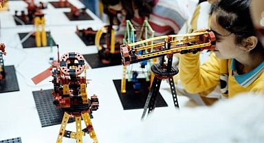 Hepsiburada, 11 Şubat Bilimde Kadın ve Kız Çocukları Günü'nü Şanlıurfa'da kutladı