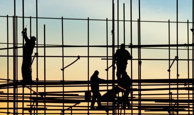 Hizmet üretim endeksi Aralık 2024'te yıllık yüzde 1,9, aylık yüzde 1,2 arttı