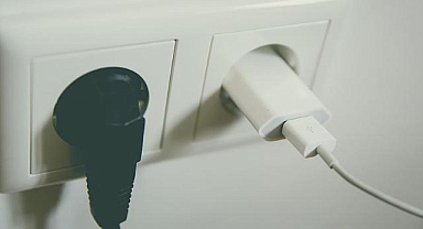 IEA: Küresel elektrik talebindeki artışın yüzde 85'i gelişmekte olan ekonomilerden gelecek