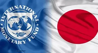 IMF, Japonya'da politika faizinin 2027 sonunda nötr seviyeye ulaşacağını öngörüyor