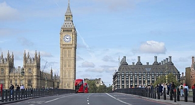 İngiltere'de net sıfır emisyon ekonomisi son bir yılda yüzde 10 büyüdü