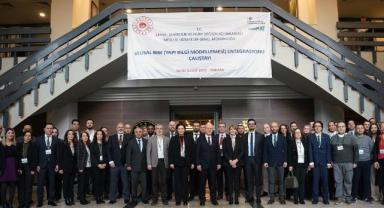 İnşaat sektöründe dijital dönüşüm başlıyor