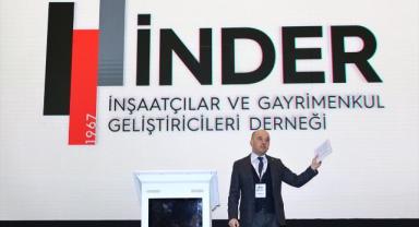 İnşaat şirketleri ile tedarikçi firmalar bir araya geldi