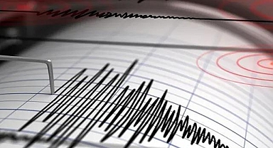 İran'da 5,4 büyüklüğünde deprem