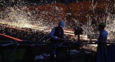 İş gücü istatistikleri (1)