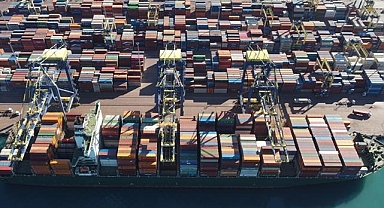 İSO Türkiye İhracat İklimi Endeksi ocakta 51,2'ye yükseldi