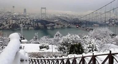İstanbul'da trafik sakin seyrediyor