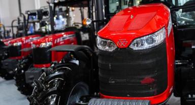 İzmir'deki fuar tarım ve hayvancılık sektörünü buluşturdu