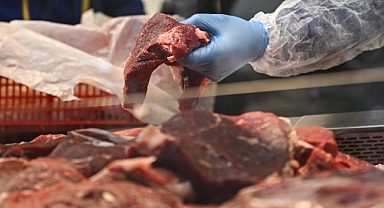 Kırmızı et sektörü ramazan ayında fiyat artışı beklemiyor