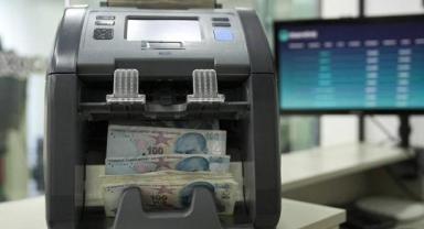 KKM hesap bakiyelerindeki düşüş devam ediyor