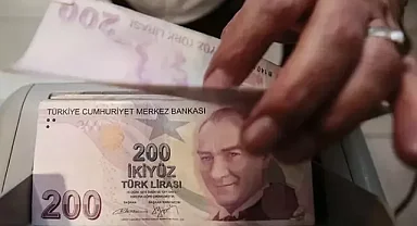 KKM hesap bakiyesi 1 trilyon liranın altına geriledi