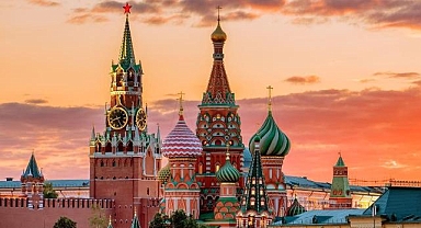 Kremlin: Rusya ve ABD'nin siyasi iradesi sayesinde Ukrayna krizi çözülebilir