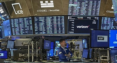 Küresel piyasalar karışık seyrediyor