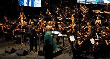 Limak Filarmoni Orkestrası, İstanbul ve Ankara'da konser verecek