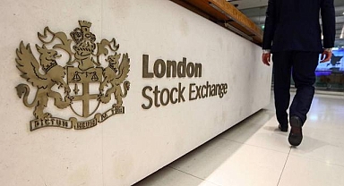 Londra Borsası'nda gong, Türkiye Varlık Fonu'nun rekor taleple tamamlanan sukuk ihracı için çaldı