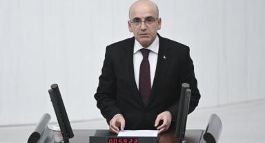 Mehmet Şimşek, G20 Maliye Bakanları ve Merkez Bankası Başkanları Toplantısı'na katılacak