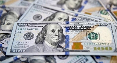 Merkez Bankası rezervleri 167,5 milyar dolar oldu