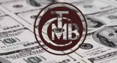 Merkez Bankası rezervleri rekor kırdı