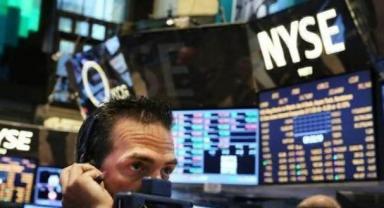 New York borsası karışık seyirle açıldı