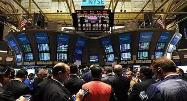 New York borsası yükselişle açıldı