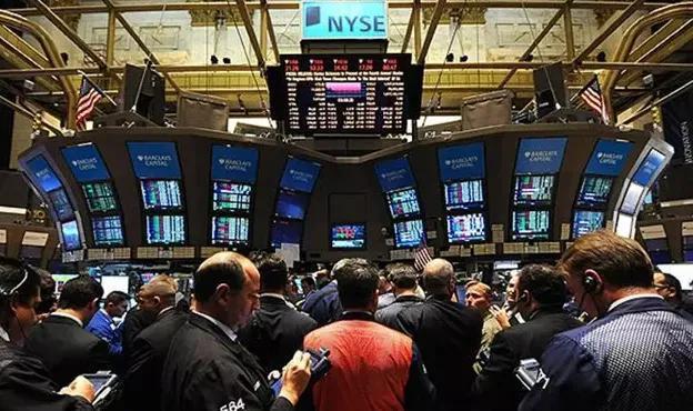 New York borsası yükselişle açıldı