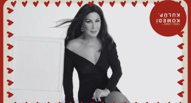 Nükhet Duru'nun Eşsiz Şarkılarıyla Sevgililer Günü Kutlaması 