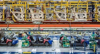 Ocak ayında otomotiv şirketleri arasında yatırımcısına tek kazandıran Tofaş oldu