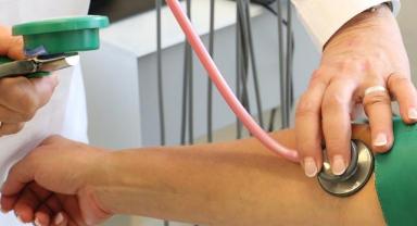 Ocakta fiyatı en çok artan başlık ayakta tedavi hizmetleri, en fazla düşen çocuk giyimi oldu