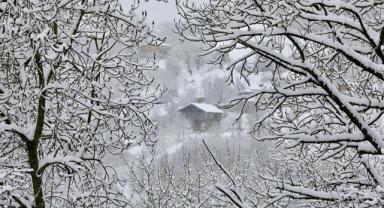 Ordu'nun bazı ilçelerinde yarın eğitime ara verilecek