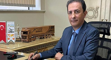 Oskar Lojistik'ten taşımacılık, depolama ve dağıtım sektörüne ilişkin açıklama