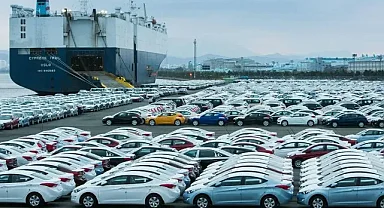 Otomotiv Sanayii Derneği ocak ayı üretim ve ihracat verilerini açıkladı