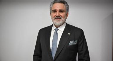 Özel güvenlik sektörü yönünü Türk dünyasına çevirdi