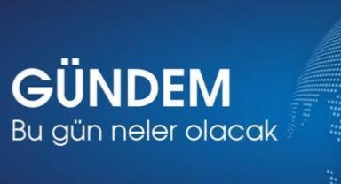 ÖZEL HABER GÜNDEMİ / 10 Şubat 2025