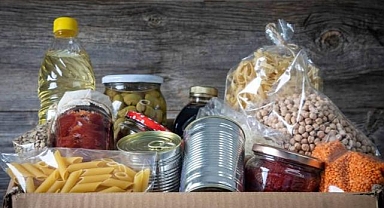 Perakende sektörünün ramazan yardımlarından ekonomik beklentisi yaklaşık 20 milyar lira