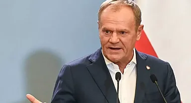 Polonya Başbakanı Tusk'tan, Trump'ın 