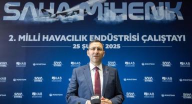 ROKETSAN yurt dışı hedeflerini büyütüyor