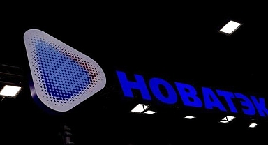 Rus doğal gaz şirketi Novatek'in net karı 553 milyar rubleye çıktı