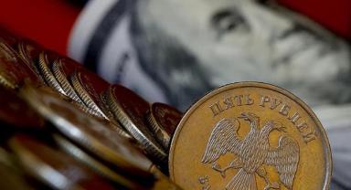 Rus rublesi ve Moskova Borsası, Ukrayna savaşına yönelik beklentilerle değer kazanıyor