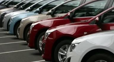 Rusya'da yeni otomobil satışları ocakta yüzde 11 arttı
