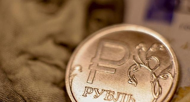 Rusya'nın Ulusal Refah Fonu'ndaki rezervleri 11,96 trilyon rubleye çıktı