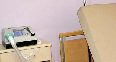 Sağlık sorunları nedeniyle cihaza bağlı hastalar elektrikte yeni tarifeden muaf olacak