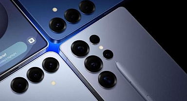 Samsung Galaxy S25 serisine yoğun talep