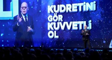 senCard Direkt Satış, İstanbul'da toplandı