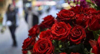 Sevgililer Günü'nün simgesi 