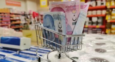 Son dakika! Ocak ayı enflasyon rakamları açıklandı