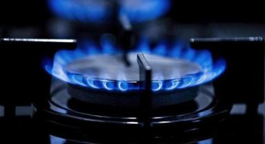 Spot piyasada doğal gaz fiyatları