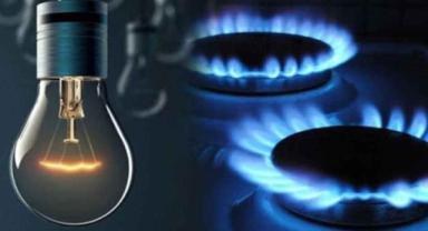 Spot piyasada doğal gaz fiyatları