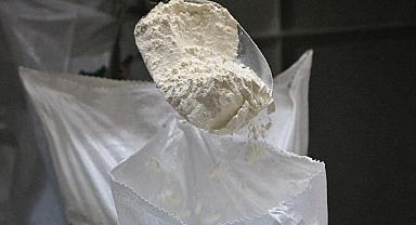 Suriye'ye un ihracatının bu yıl 400 bin tona çıkması bekleniyor