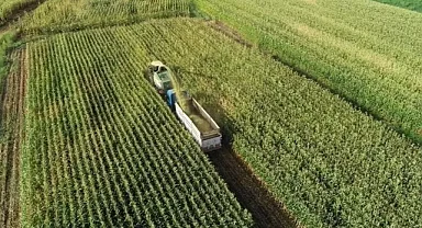 Tarımsal girdi fiyat endeksi Aralık 2024'te yıllık bazda yüzde 32,49, aylık yüzde 2,13 arttı